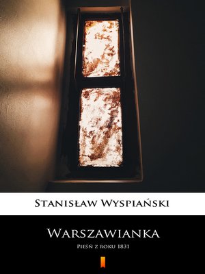 cover image of Warszawianka